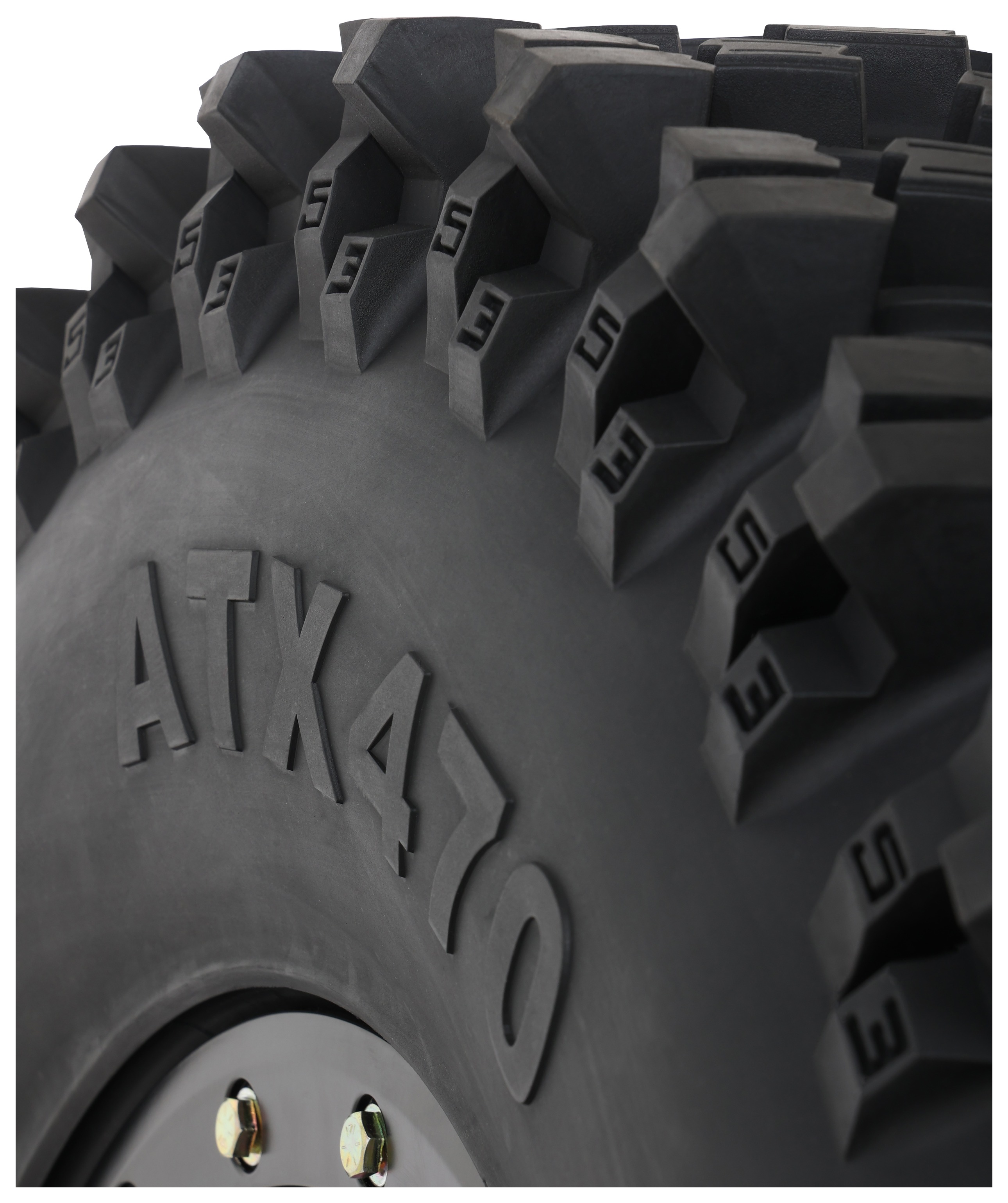System 3 Off-Road ATX470 Tires - RevZilla