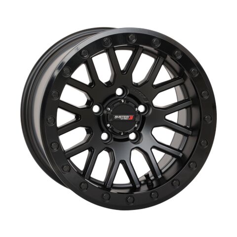System 3 Off-Road SB-9 Beadlock Wheel 4/137