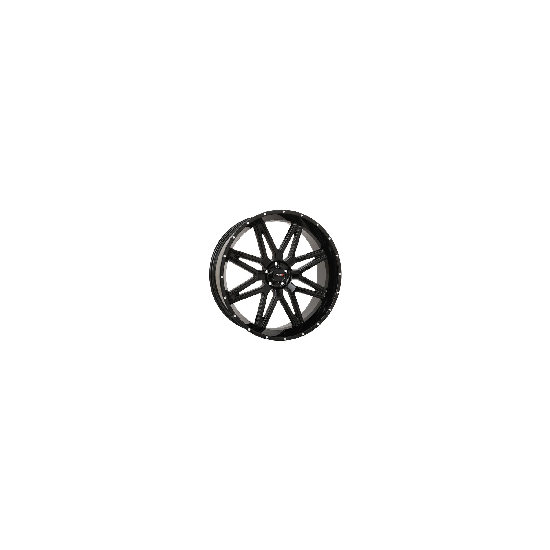 System 3 Off-Road ST-7 Wheel 4/156