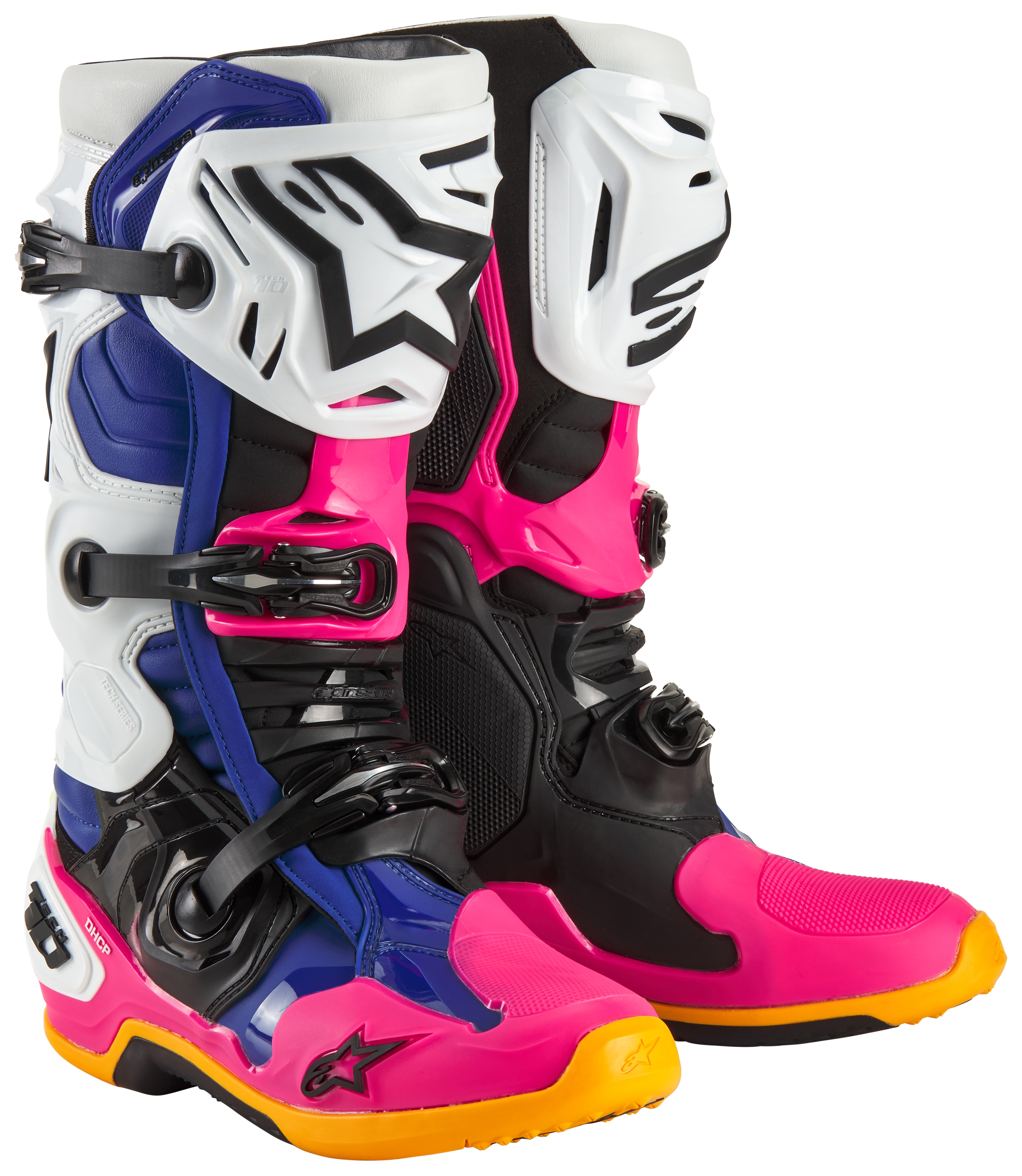 Alpinestars Tech 10 Coast Boots 11