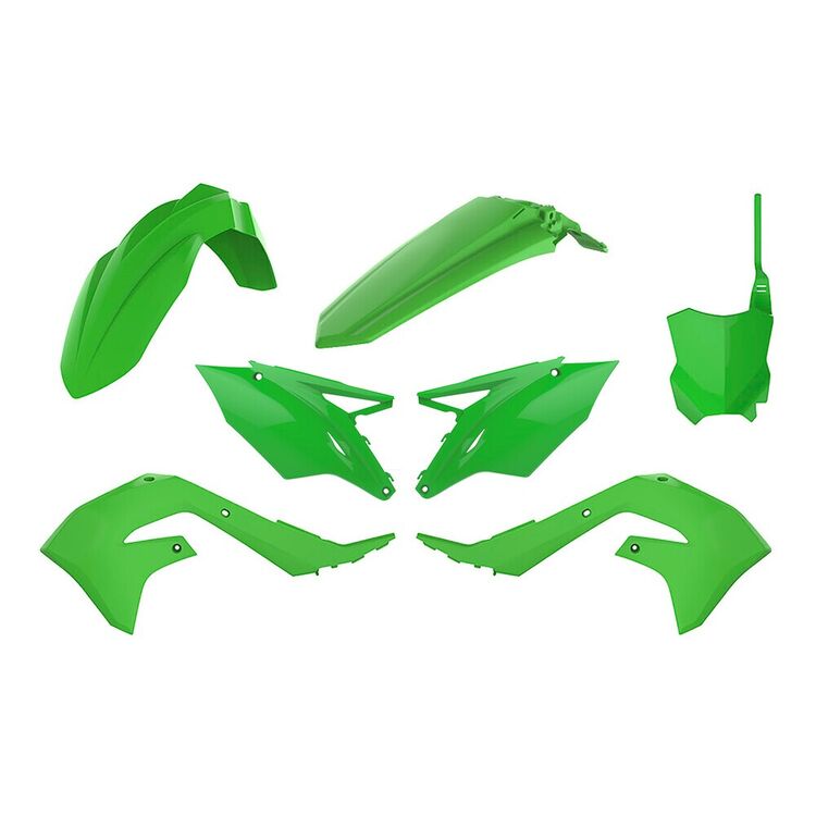 OEM Green 24