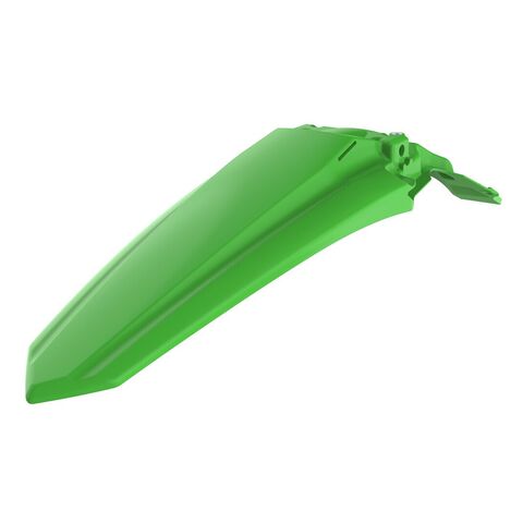 Polisport Rear Fender Kawasaki KX250 / X / KX450 / X 2024-2026