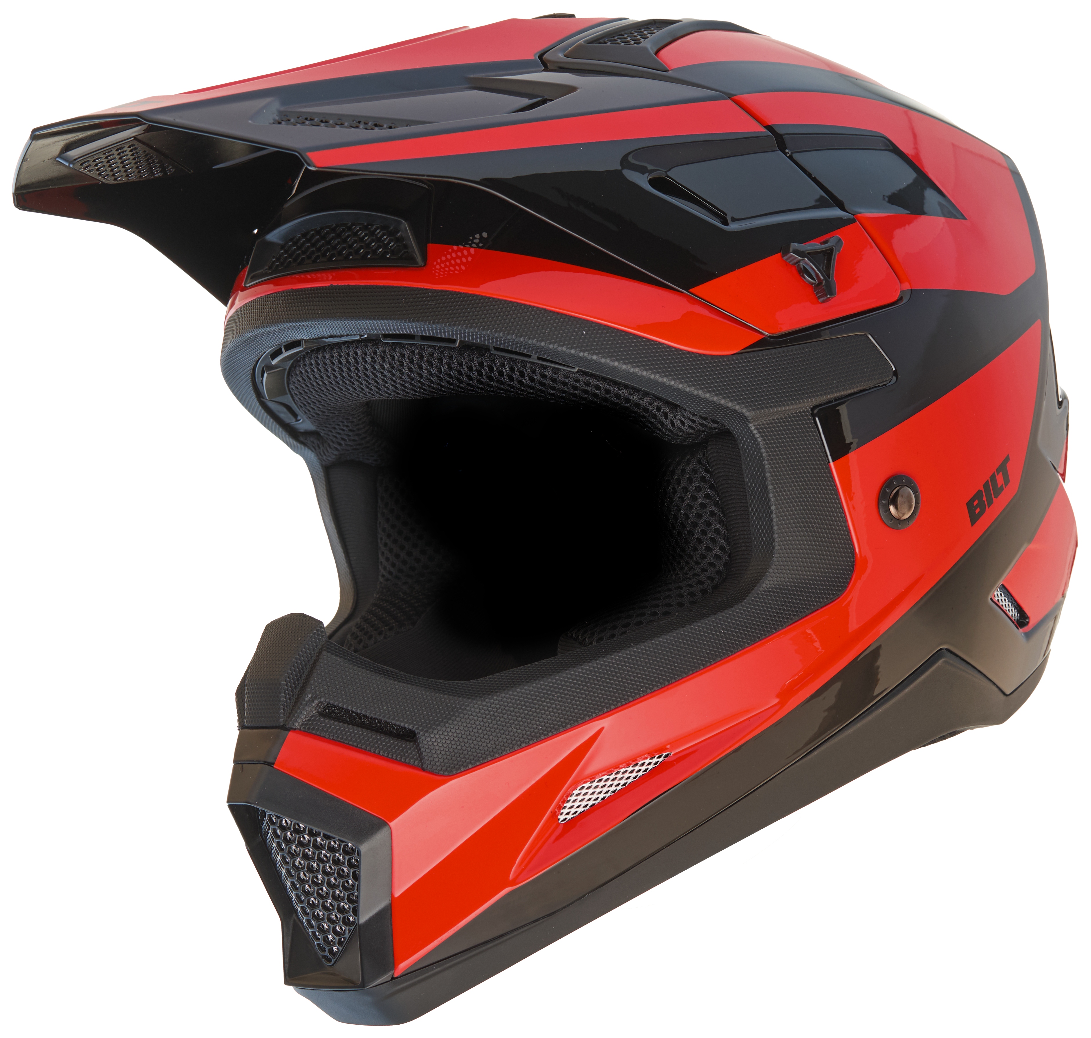 BILT Youth AX-1 Helmet - RevZilla