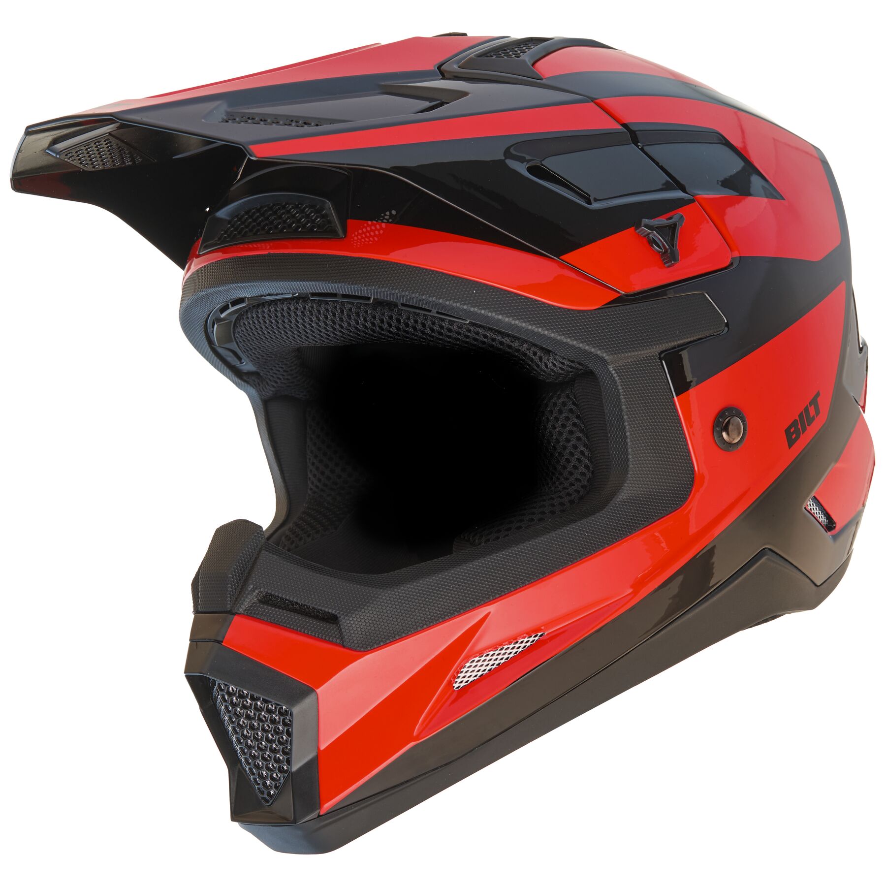 BILT Youth AX-1 Helmet