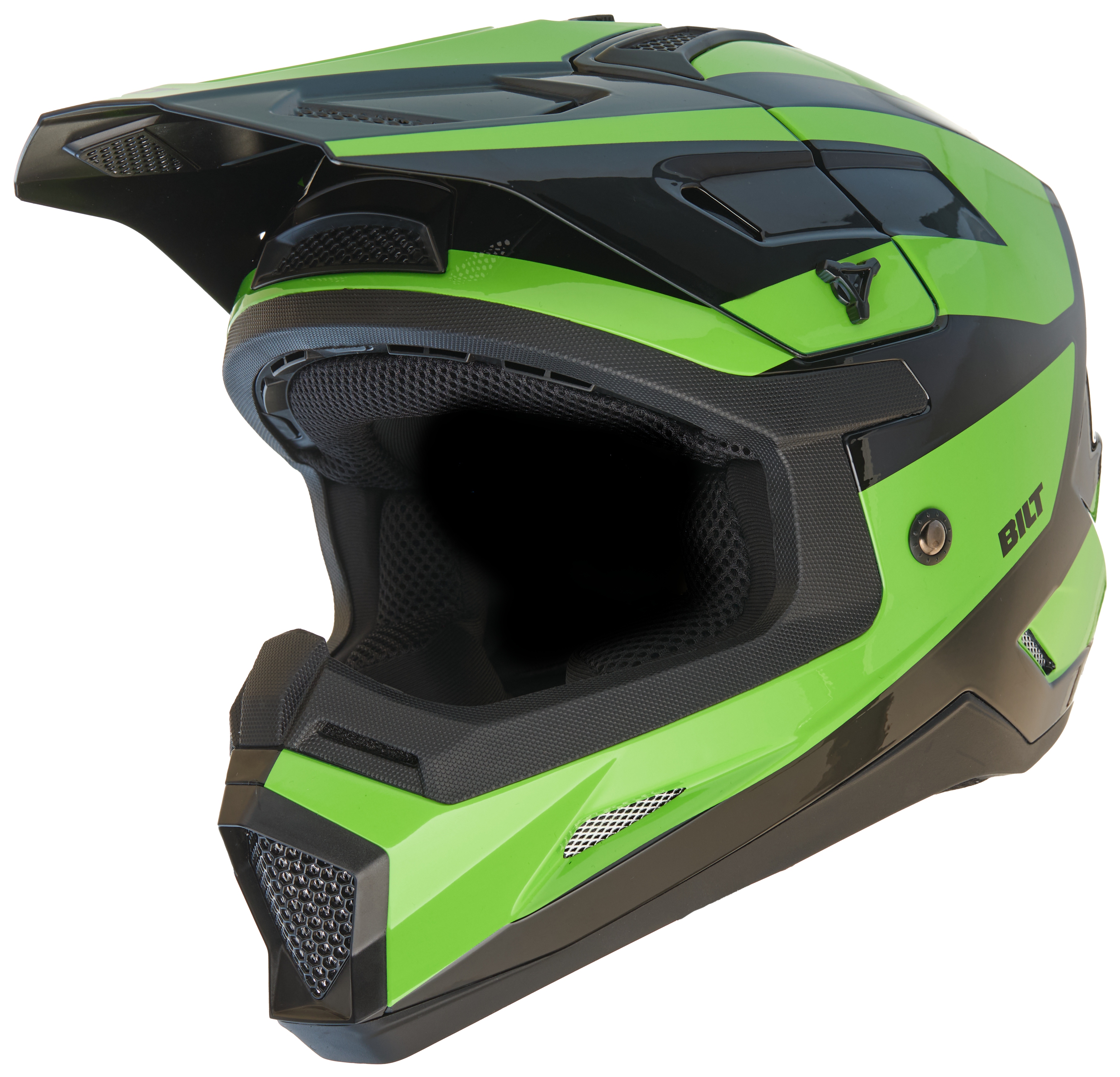 BILT Youth AX-1 Helmet Youth MD