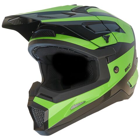BILT Youth AX-1 Helmet