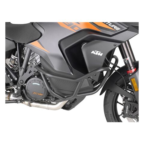 Givi TN7713 Engine Guards KTM Super Adventure R / S 2020-2022