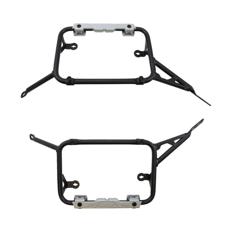 Givi PLO3118CAM Side Case Racks Suzuki V-Strom 1050 / XT 2020-2025