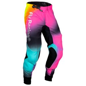 Fly Racing Youth Lite LE Legacy Pants (Youth 26) - RevZilla