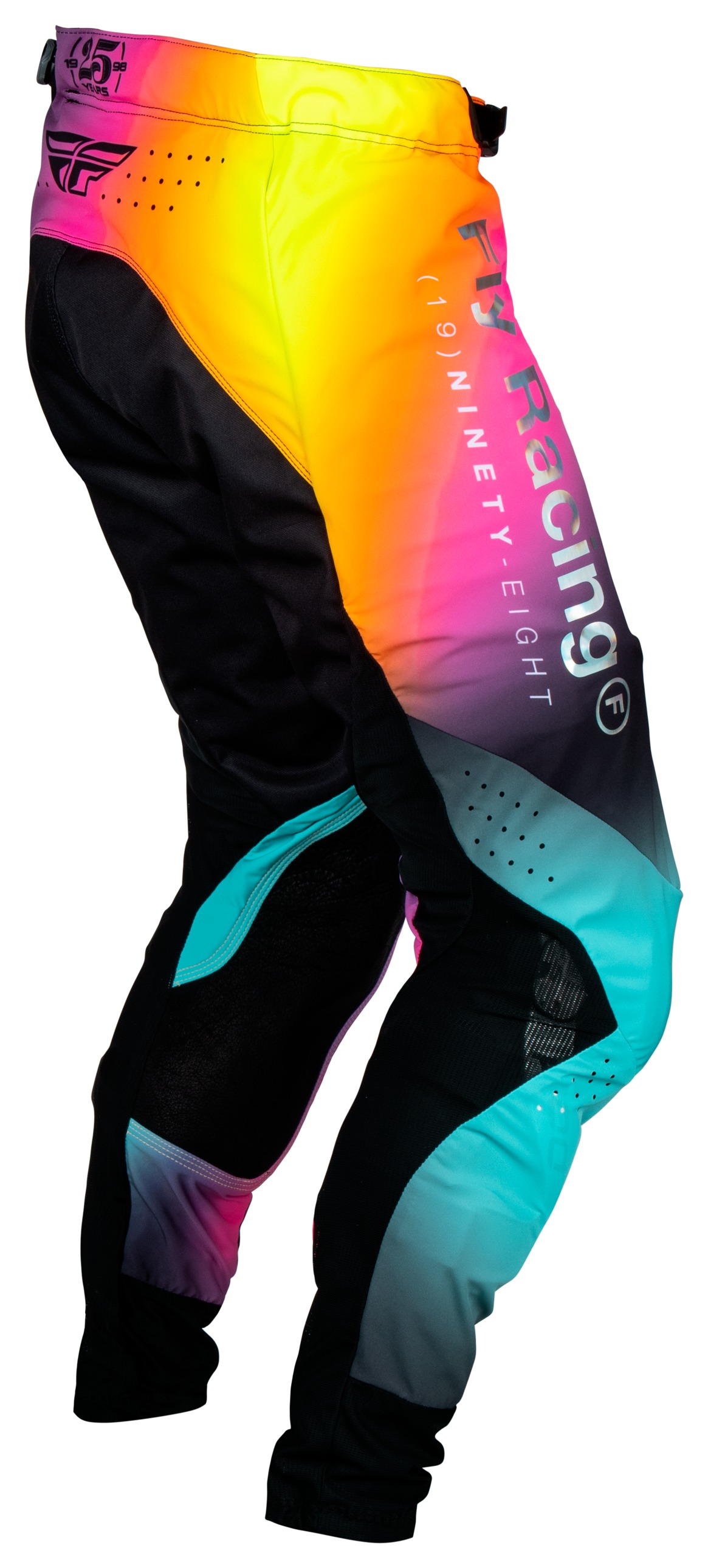 Fly Racing Youth Lite LE Legacy Pants (Youth 26) - RevZilla