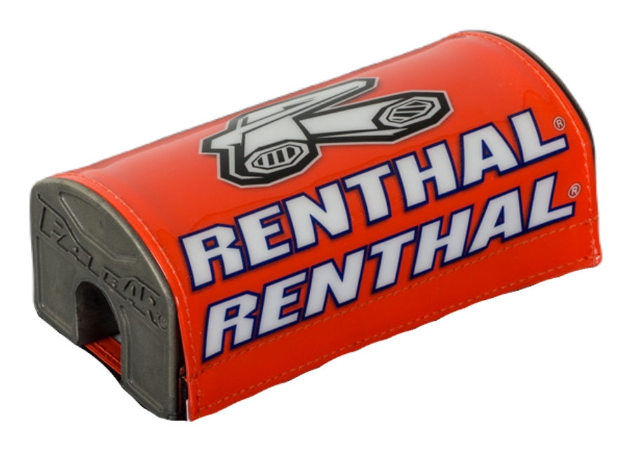 Renthal Fatbar Pad N/A