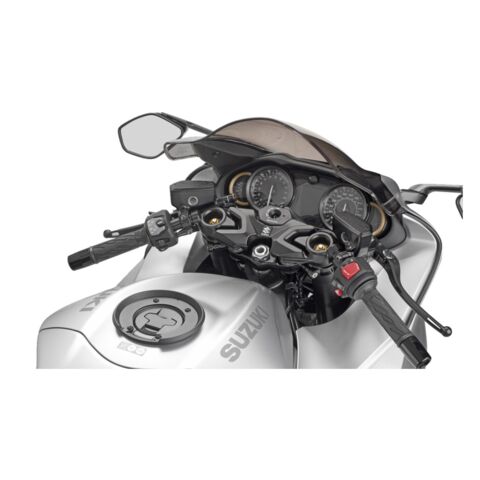 Givi Tanklock Bike Specific Flange Suzuki Hayabusa 2022-2025