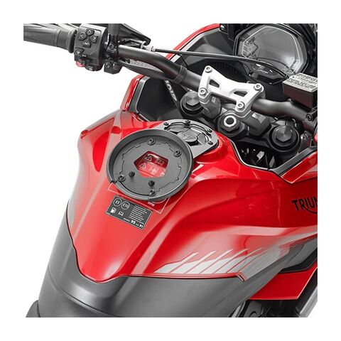 Givi Tanklock Bike Specific Flange Triumph Trident 660 2022