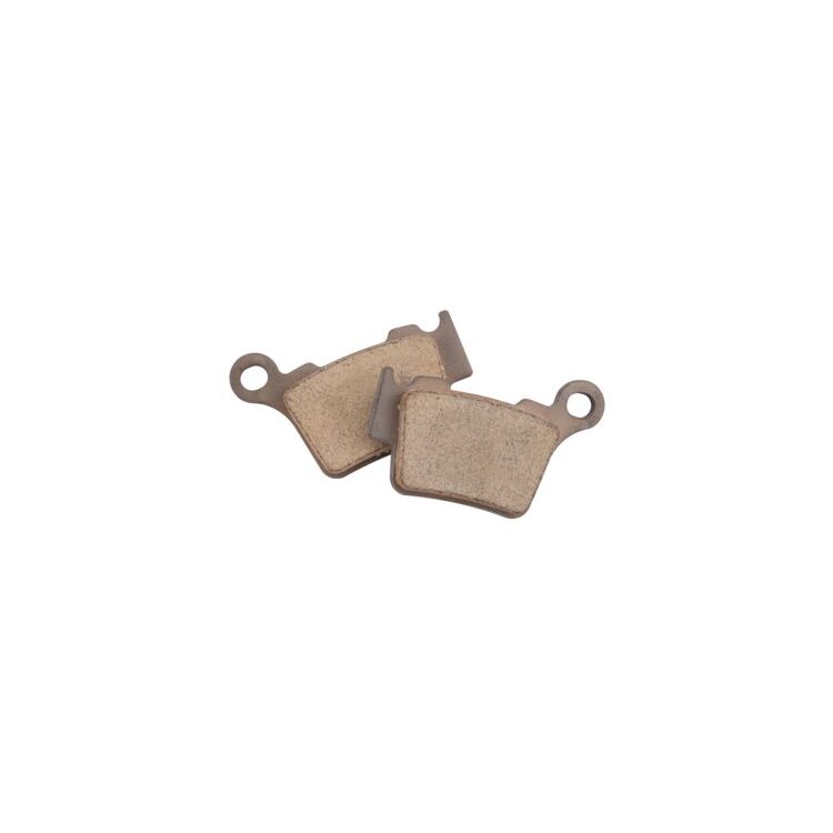 Renthal RC-1 Works Rear Brake Pads