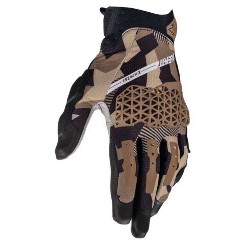 Leatt 7.5 X-Flow Short Gloves