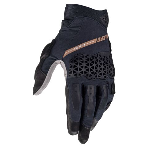 Leatt 7.5 X-Flow Short Gloves