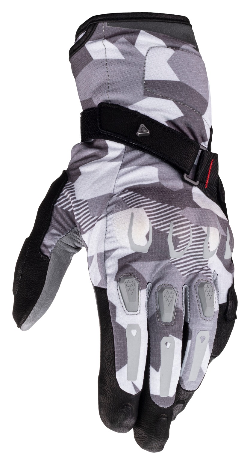 Leatt 7.5 HydraDri Gloves - RevZilla