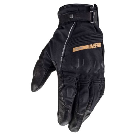 Leatt 7.5 SubZero Short Gloves
