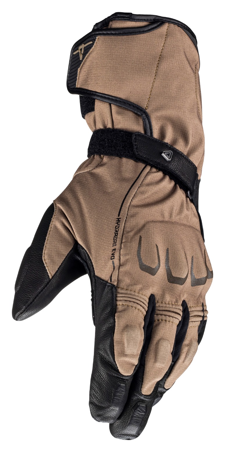 Leatt 7.5 SubZero Gloves - RevZilla
