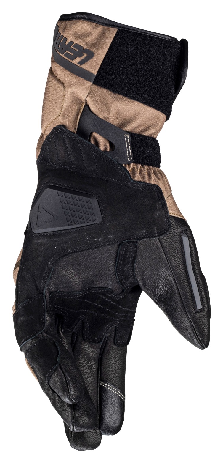 Leatt 7.5 SubZero Gloves - RevZilla