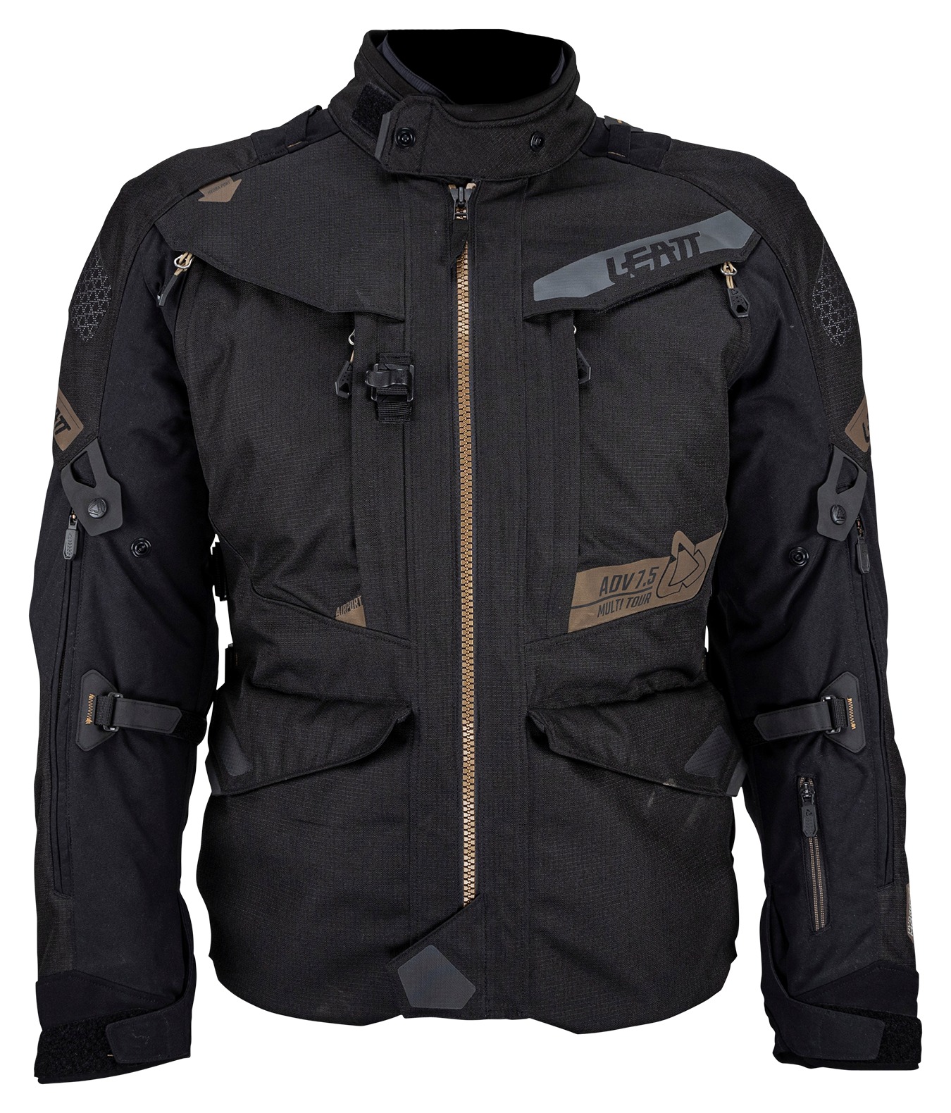 Leatt 7.5 MultiTour Jacket | 25% ($178.50) Off! - RevZilla