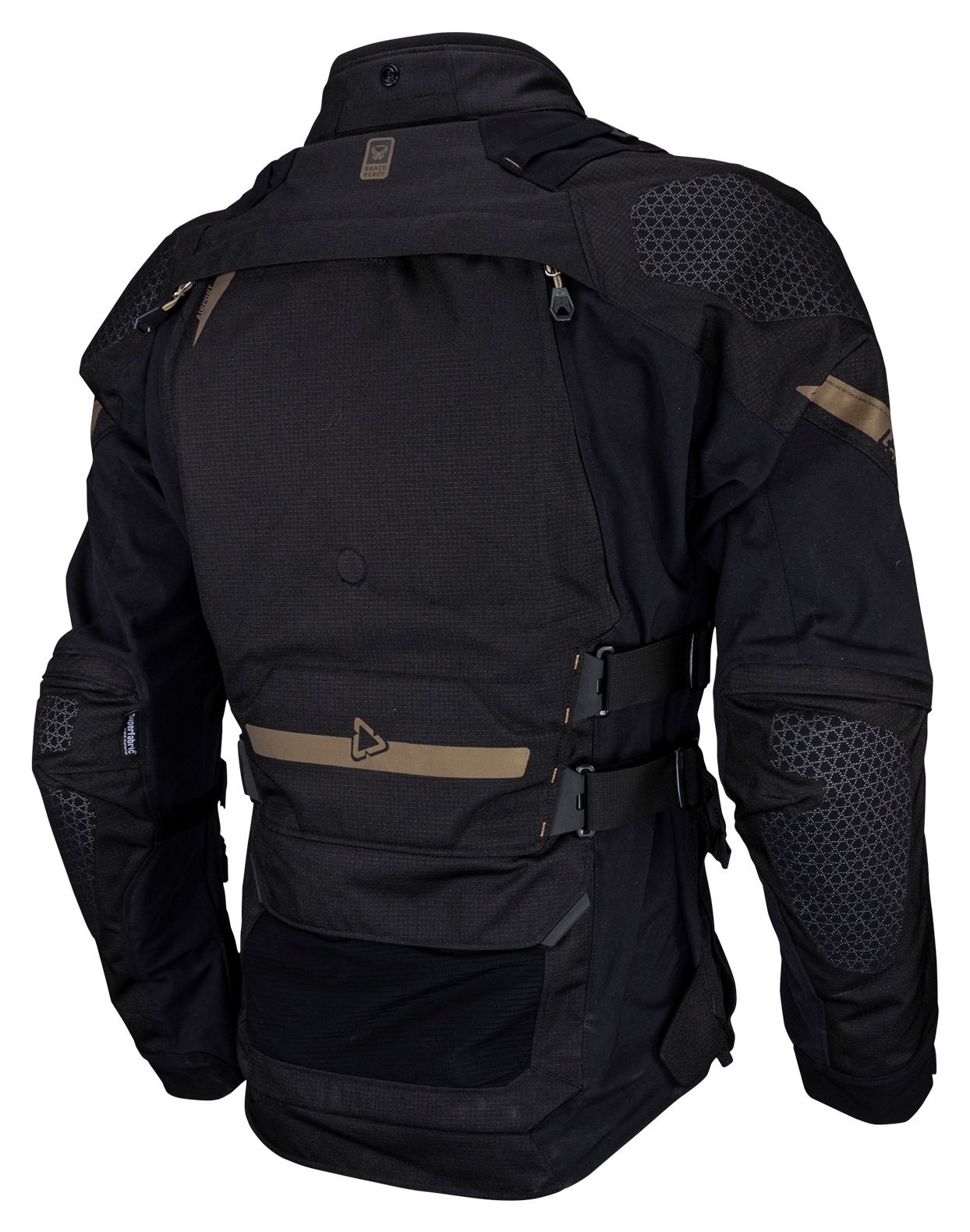 Leatt 7.5 MultiTour Jacket - RevZilla