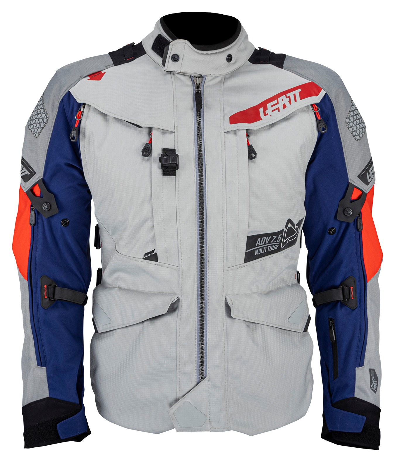 Leatt 7.5 MultiTour Jacket N/A