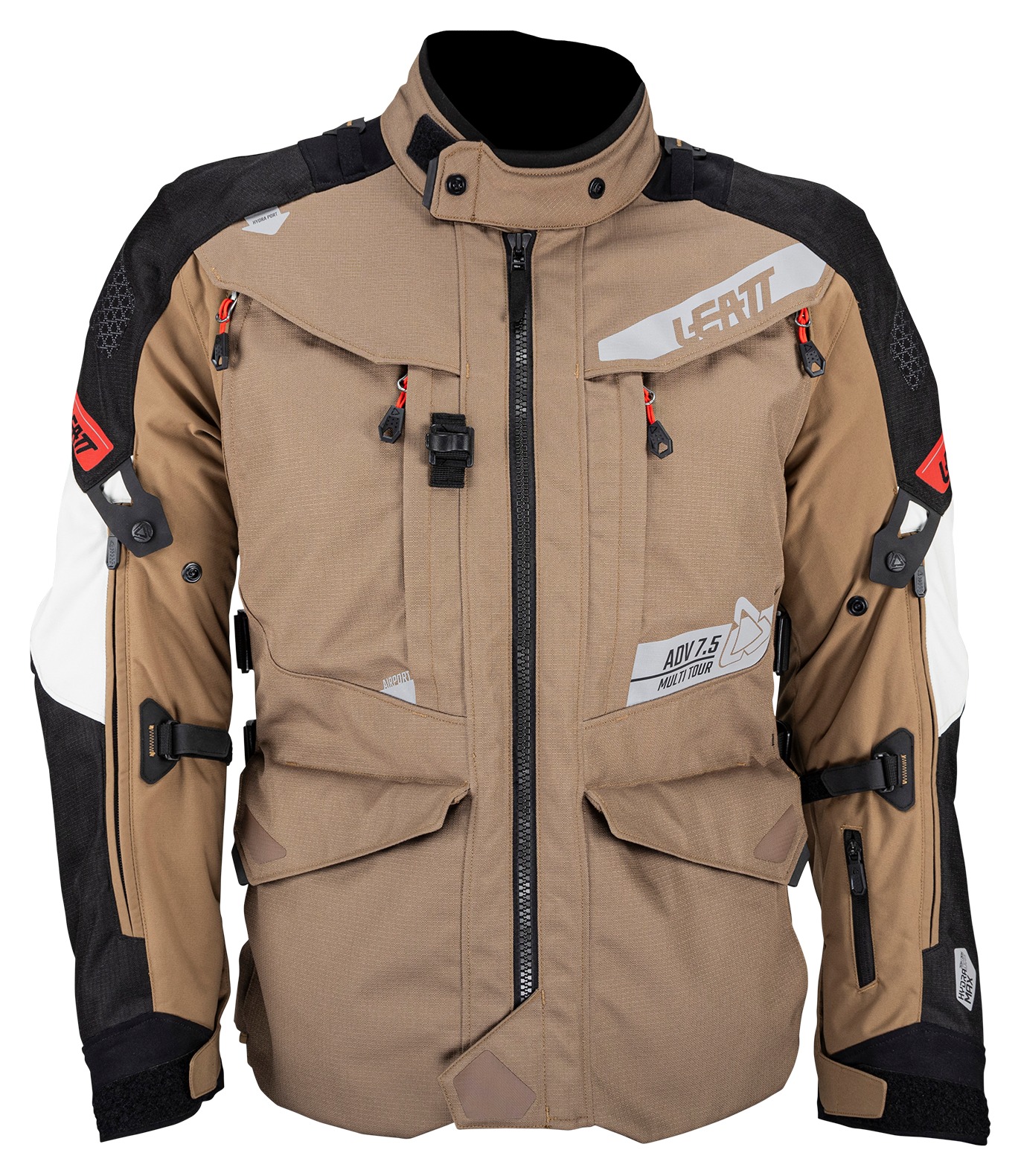 Leatt 7.5 MultiTour Jacket - RevZilla
