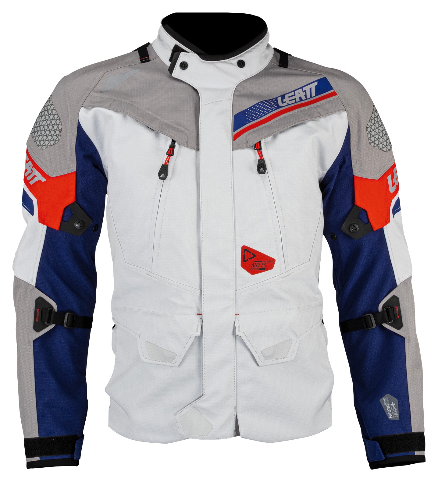Leatt 7.5 DriTour Jacket - RevZilla