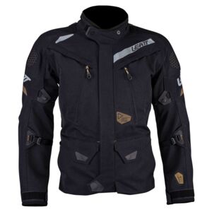 新品タグ付き　アパルトモン　Lisière Slit Sleeve Jacket Leatt 7.5 DriTour Jacket - RevZilla