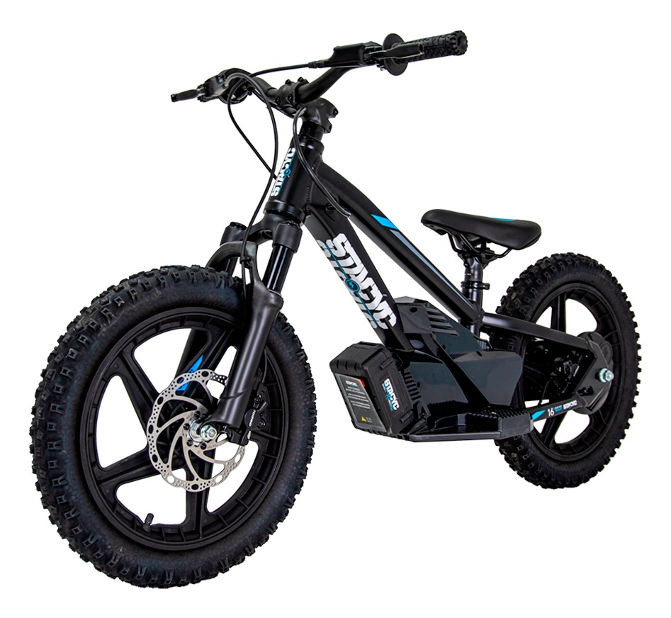E−bike STACYC 16eDrive Elite Electric Balance Bike | 32% ($700.00