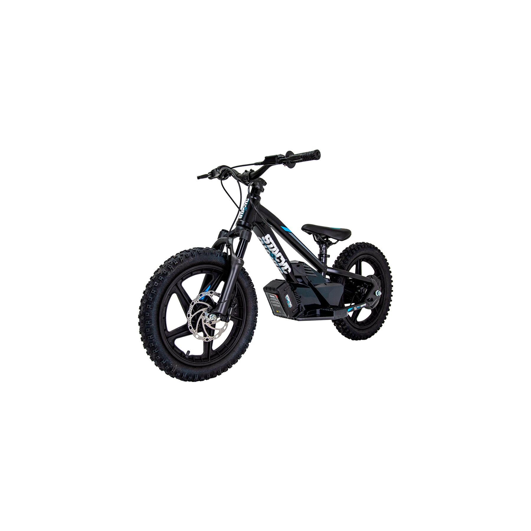 STACYC 16eDrive Elite Electric Balance Bike