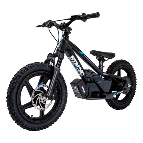 STACYC 16eDrive Elite Electric Balance Bike