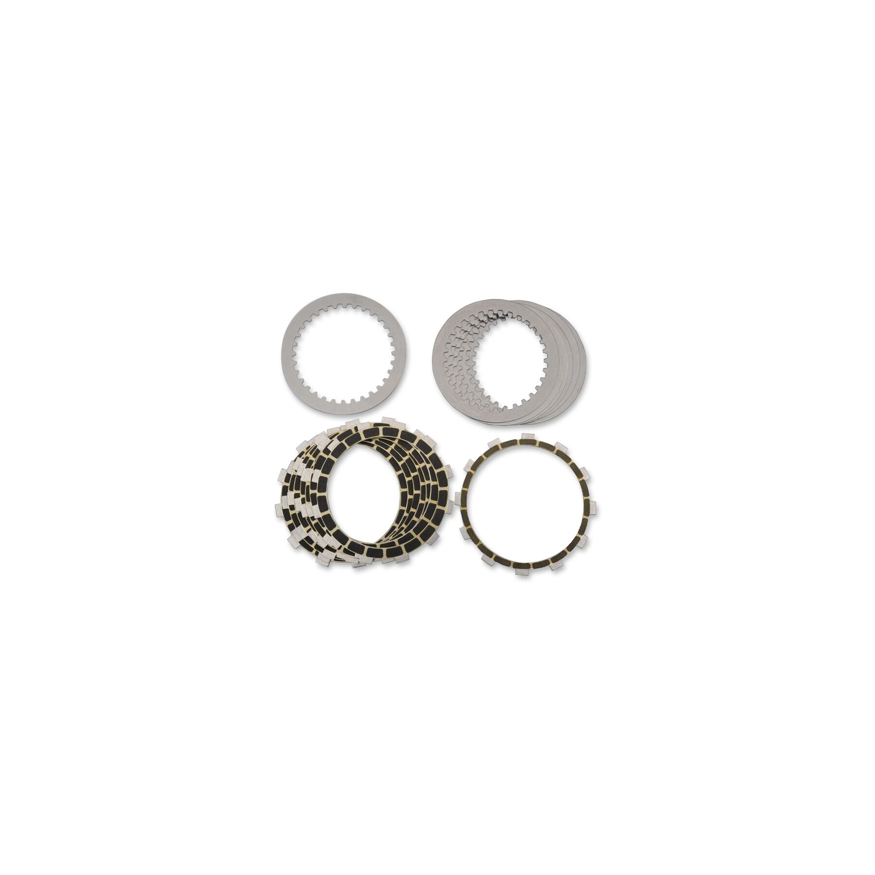 Barnett Clutch Kit Yamaha 1983-2013