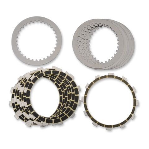 Barnett Clutch Kit Yamaha 1983-2013