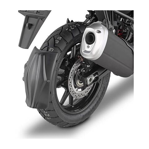 Givi Rear Hugger Fit Kit Suzuki DL1000 2017-2018
