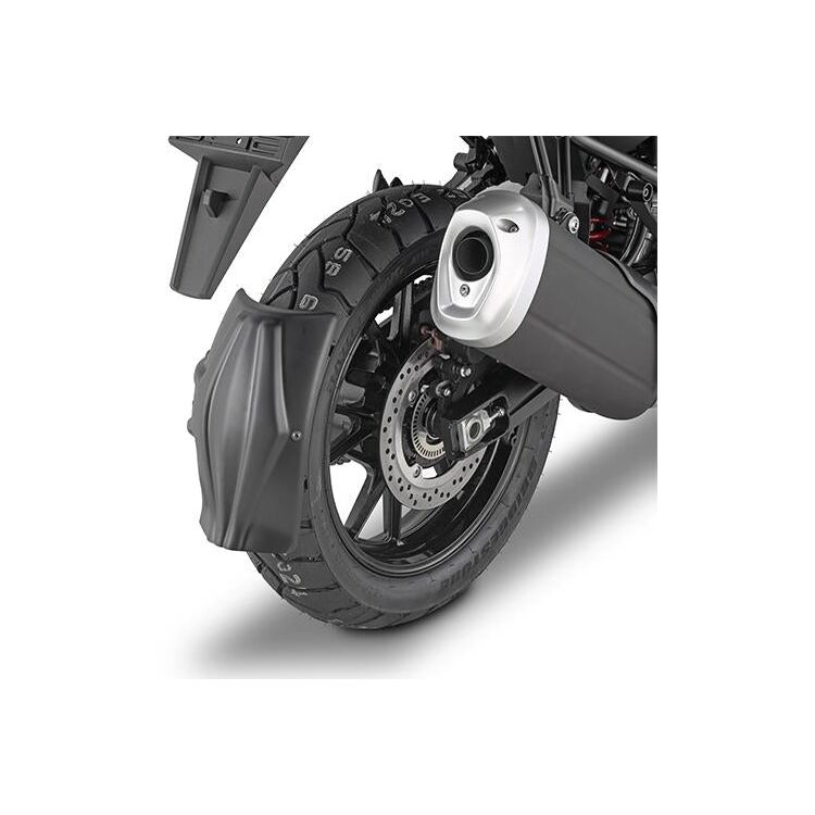 Givi Rear Hugger Fit Kit Suzuki DL1000 2017-2018