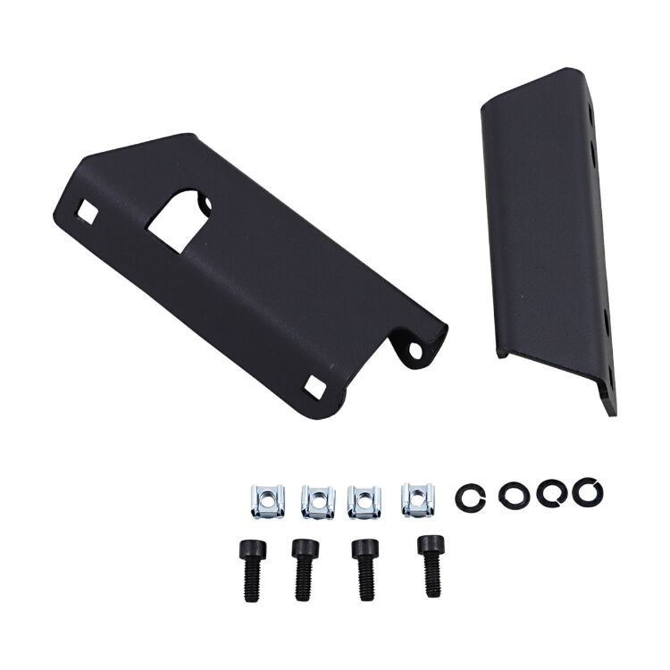 Givi RP5129 Kit Skid Plate Fit Kit BMW F 750 GS 2019-2023