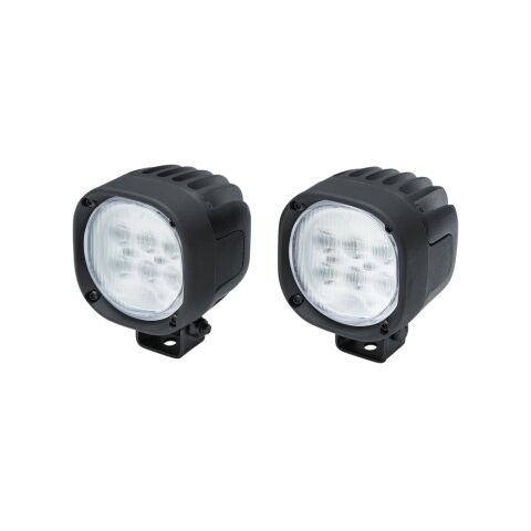 Kuryakyn Lodestar High-Output Spot Driving Lights