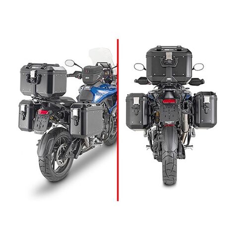 Givi PLO6422MK Side Case Racks Triumph Tiger 1200 2022-2025