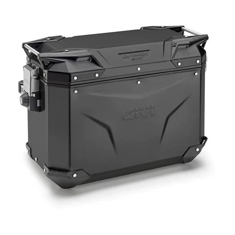 Givi Outback EVO 48 Liter Side Case