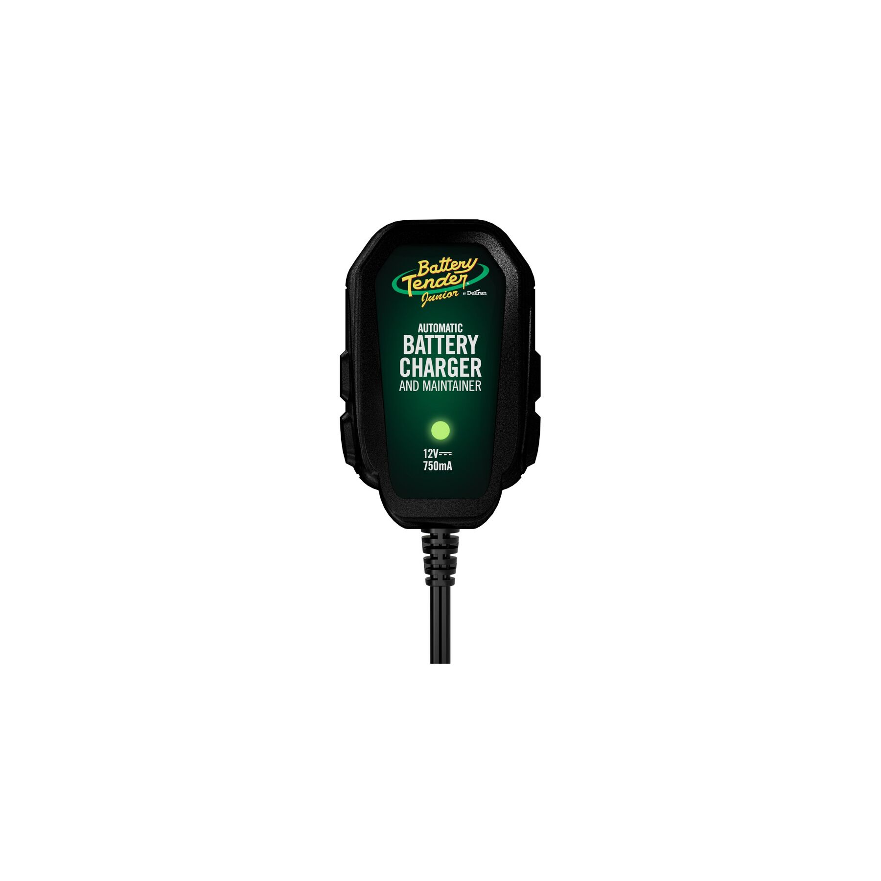 Battery Tender Junior 750MA 12V Battery Charger