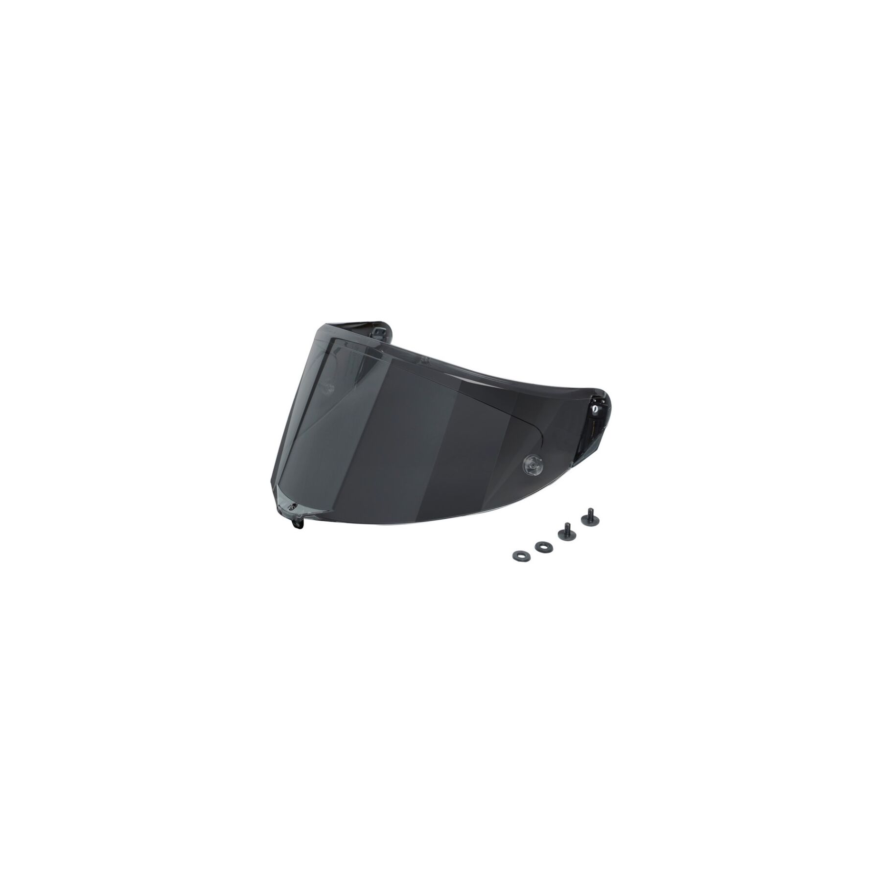 AGV Race 3 Racing Face Shield Kit