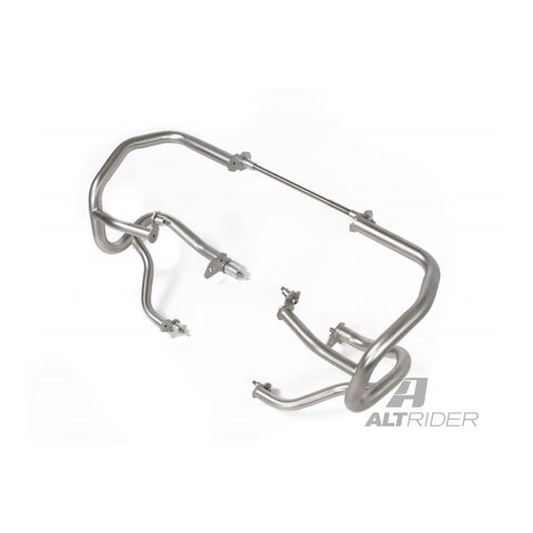 AltRider Crash Bars BMW R1300GS 2024-2026