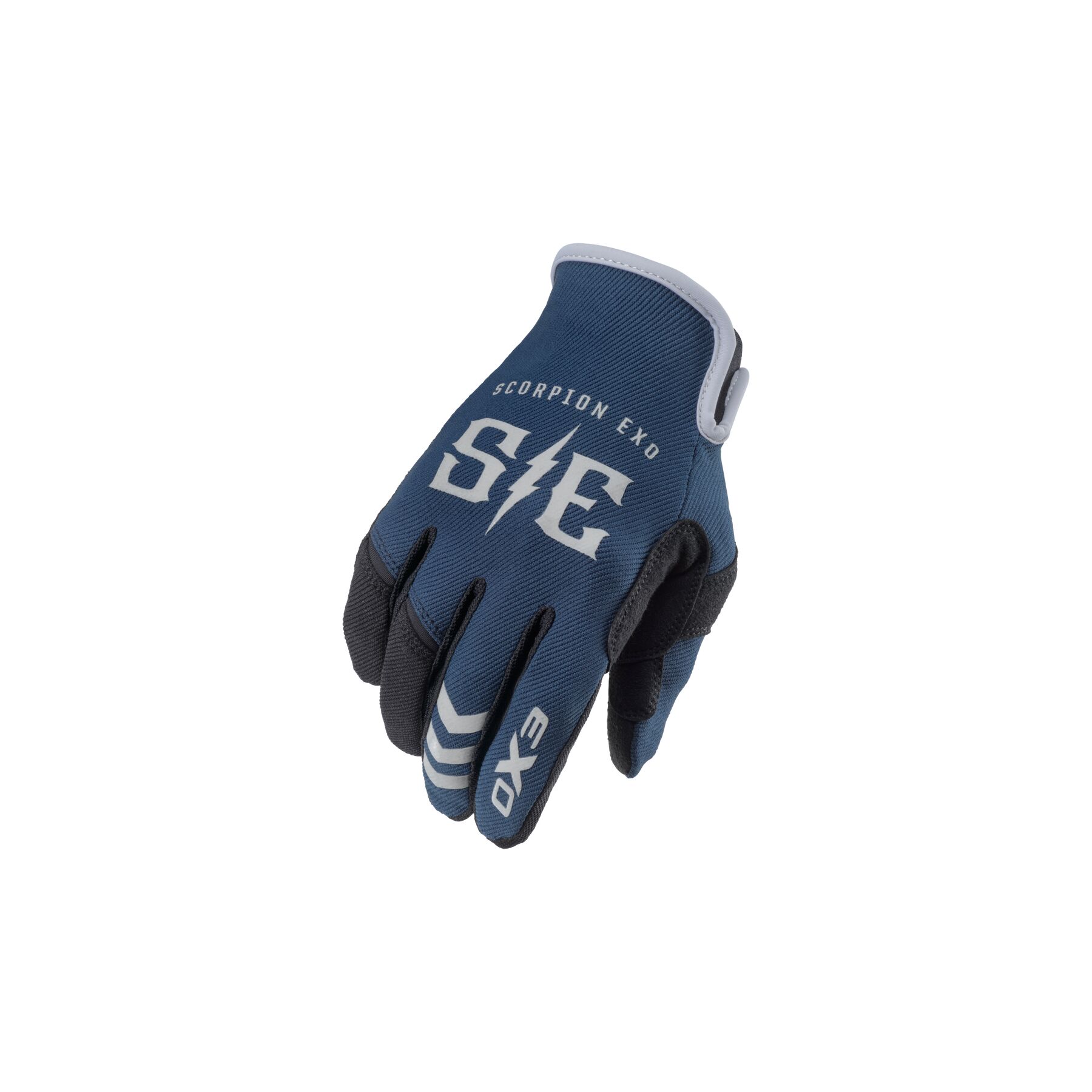 Scorpion EXO Air-Stretch Charge Gloves