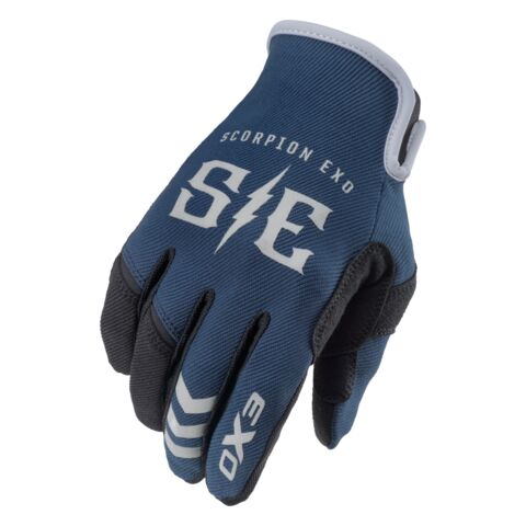 Scorpion EXO Air-Stretch Charge Gloves