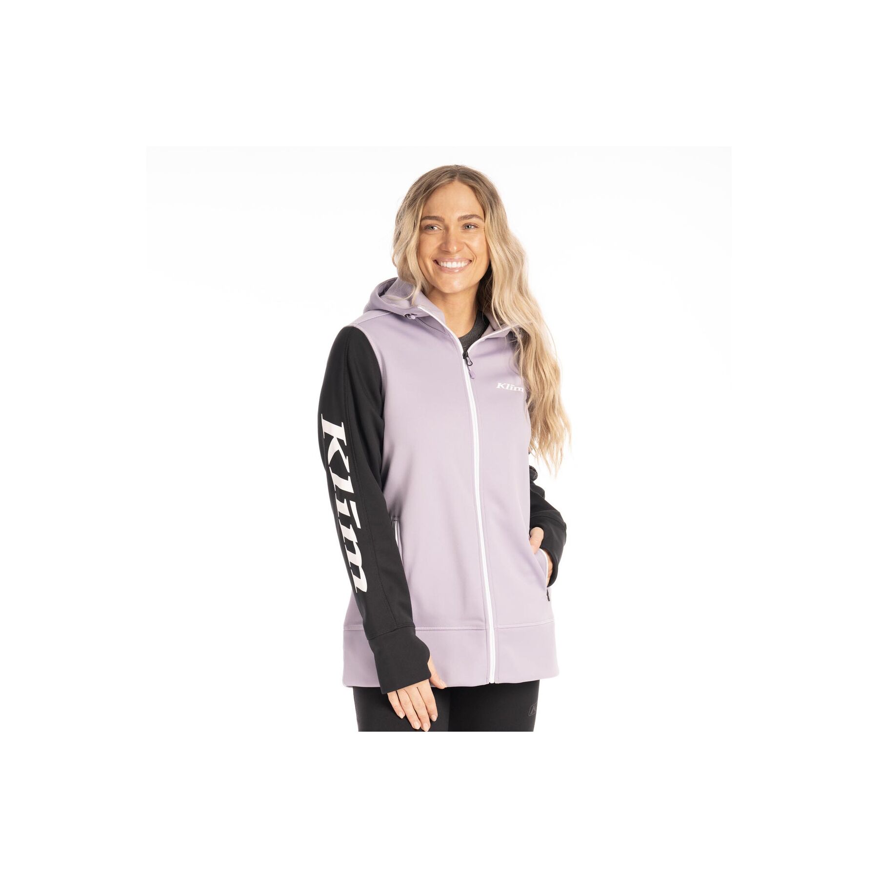 Klim Visita Long Hoody