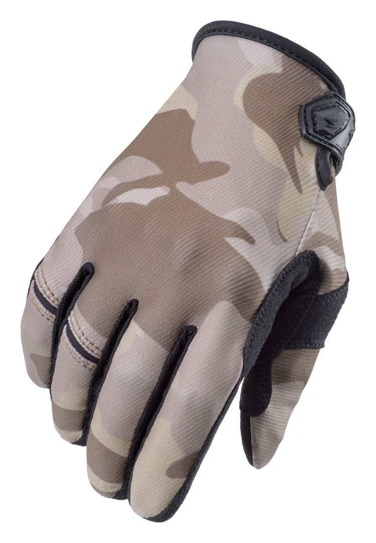 Scorpion EXO Moto-Flex Covert Ops Gloves XL