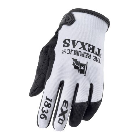 Scorpion EXO Moto-Flex Lone Star Gloves