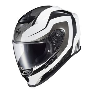 Scorpion EXO-R1 Air Hive Helmet